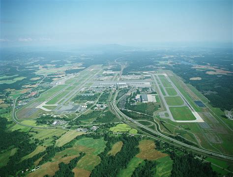 oslo airport